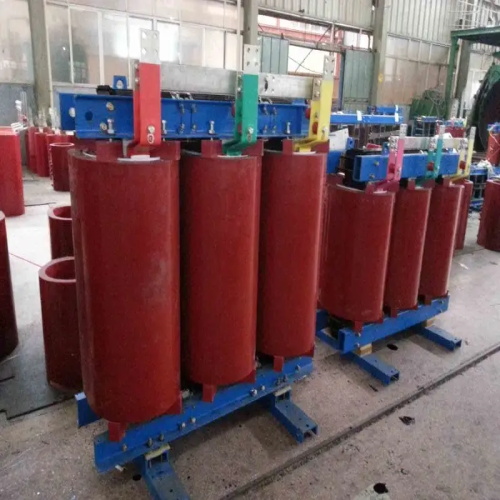 佳县SCB10-250KVA干式变压器