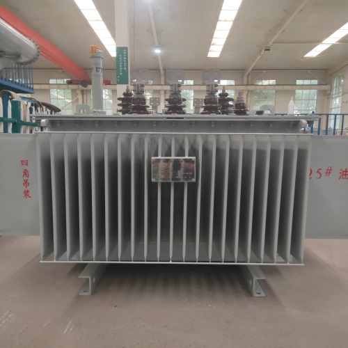 佳县sh15-315KVA非晶合金变压器