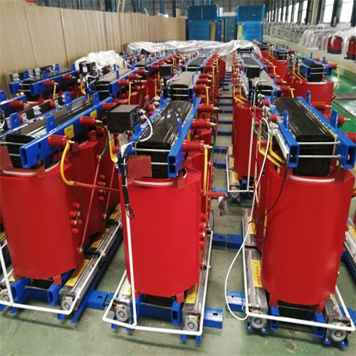 佳县SCB13-400KVA-10/0.4干