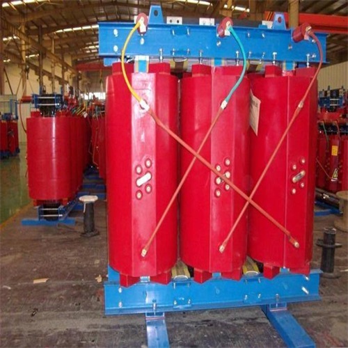 佳县SCB10-1000KVA干式变压器