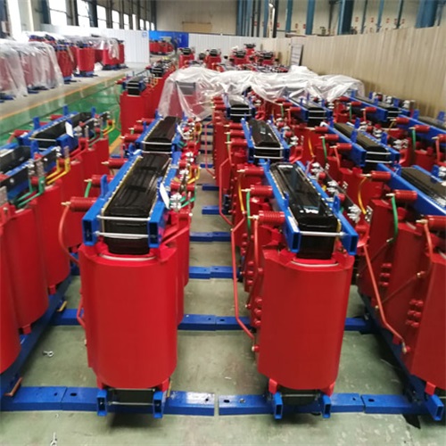 佳县2500kva干式变压器尺寸
