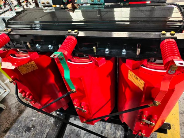 500kVA佳县佳县佳县干式变压器 住宅小区配电佳县佳县佳县干式变压器